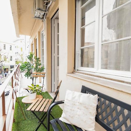 Central Monastiraki Urban Experience Athen Eksteriør billede