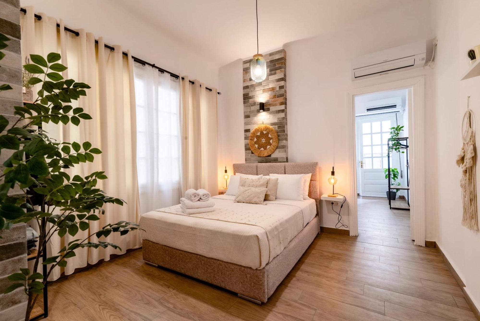 Central Monastiraki Urban Experience Athen Eksteriør billede
